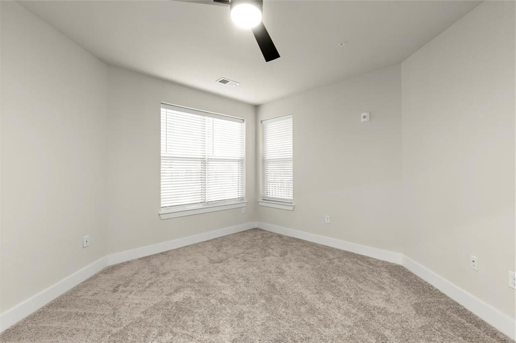 EVOQ East Cobb - Residential Lease