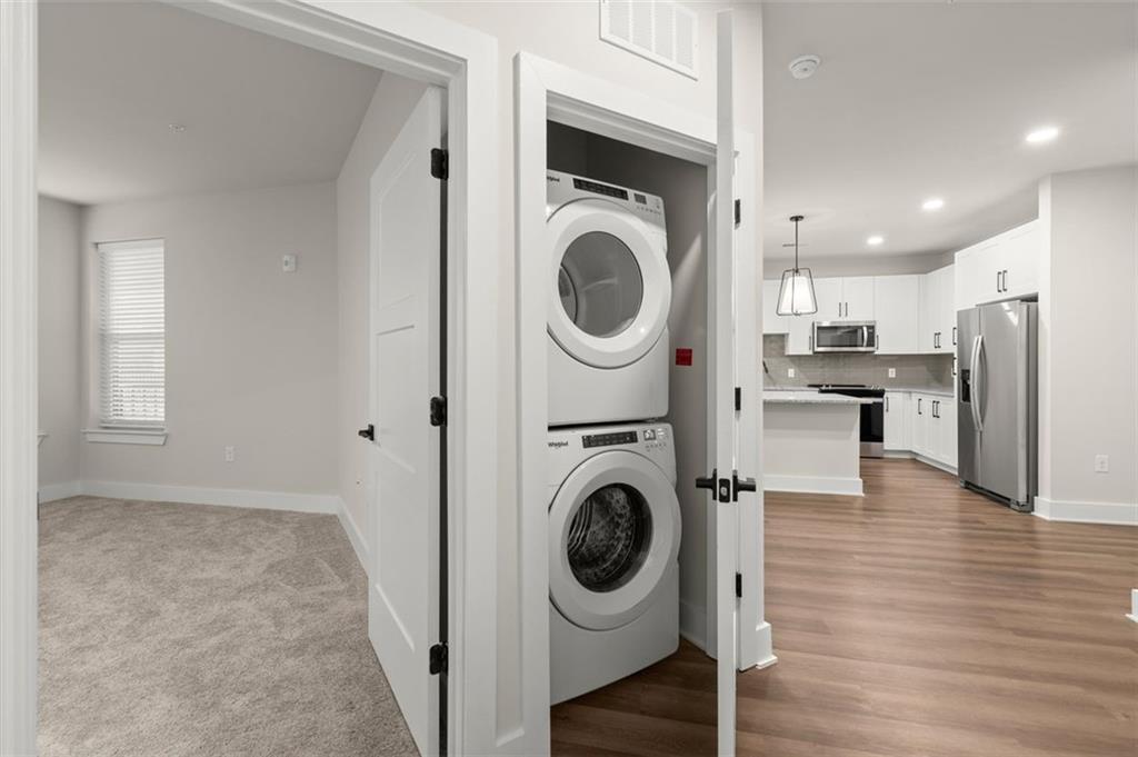 EVOQ East Cobb - Residential Lease