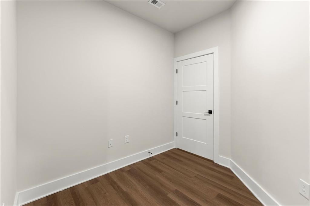 EVOQ East Cobb - Residential Lease