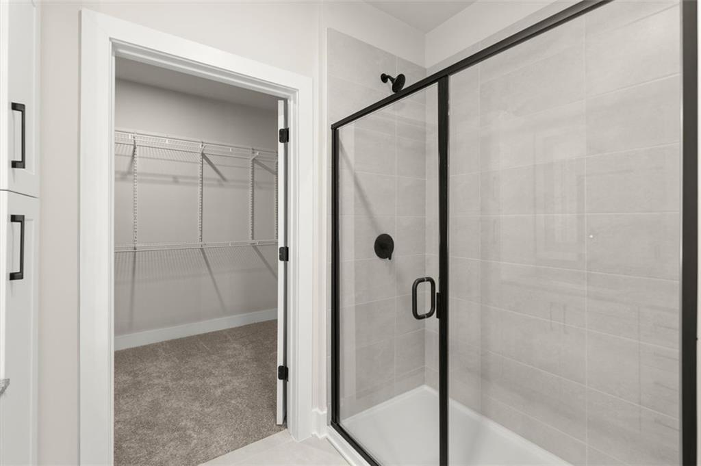 EVOQ East Cobb - Residential Lease