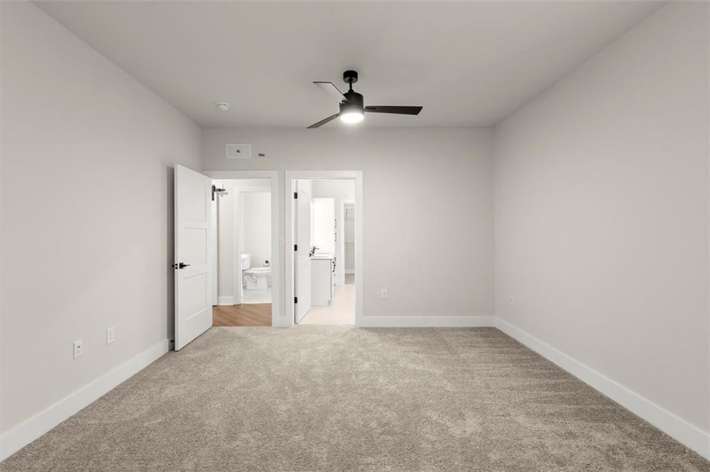 EVOQ East Cobb - Residential Lease