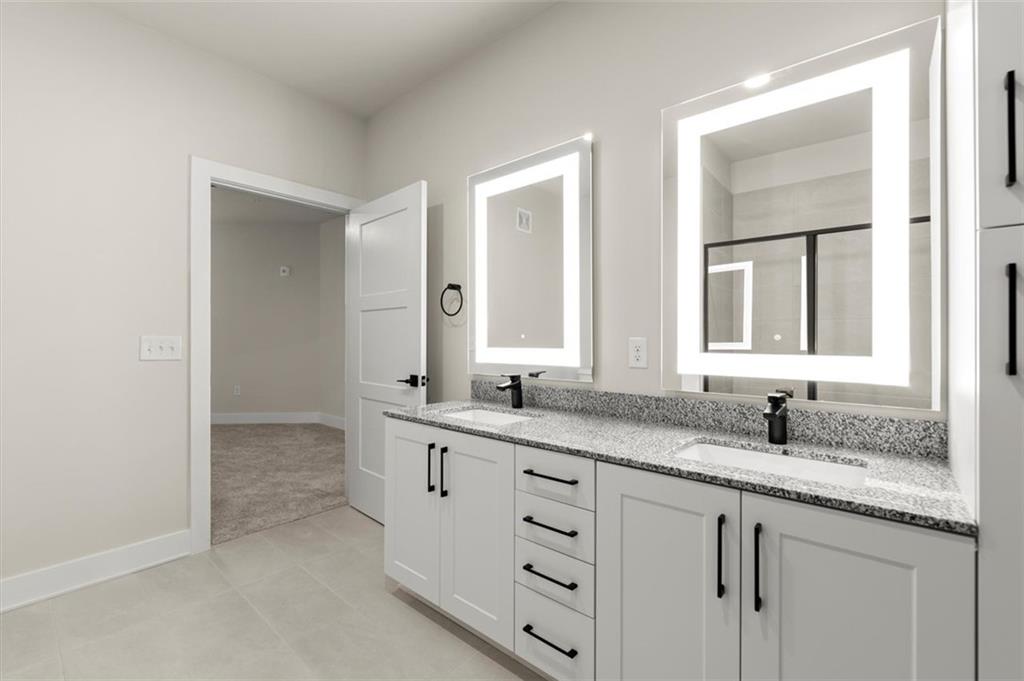 EVOQ East Cobb - Residential Lease