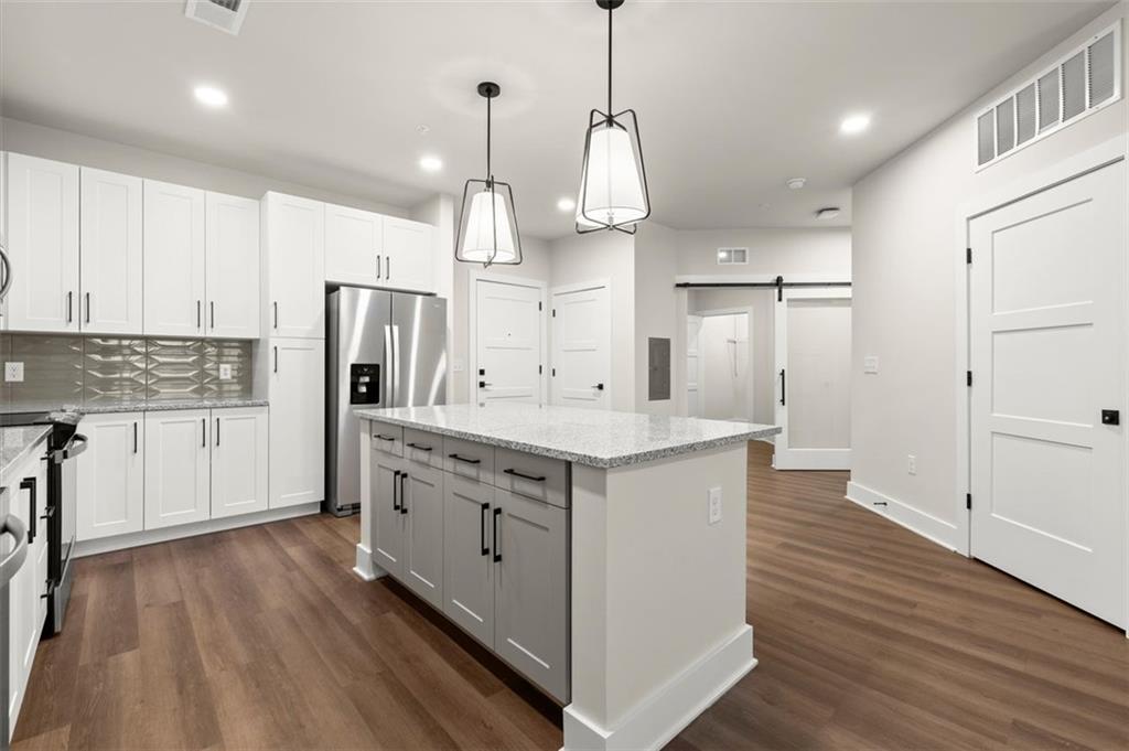 EVOQ East Cobb - Residential Lease