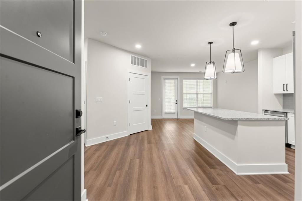 EVOQ East Cobb - Residential Lease