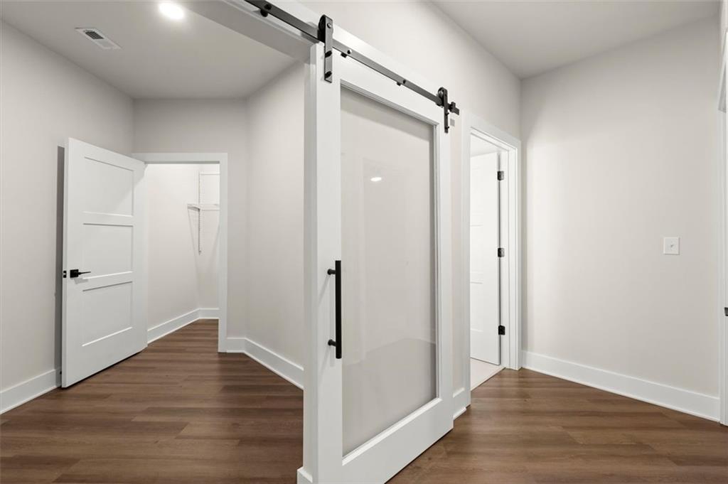 EVOQ East Cobb - Residential Lease