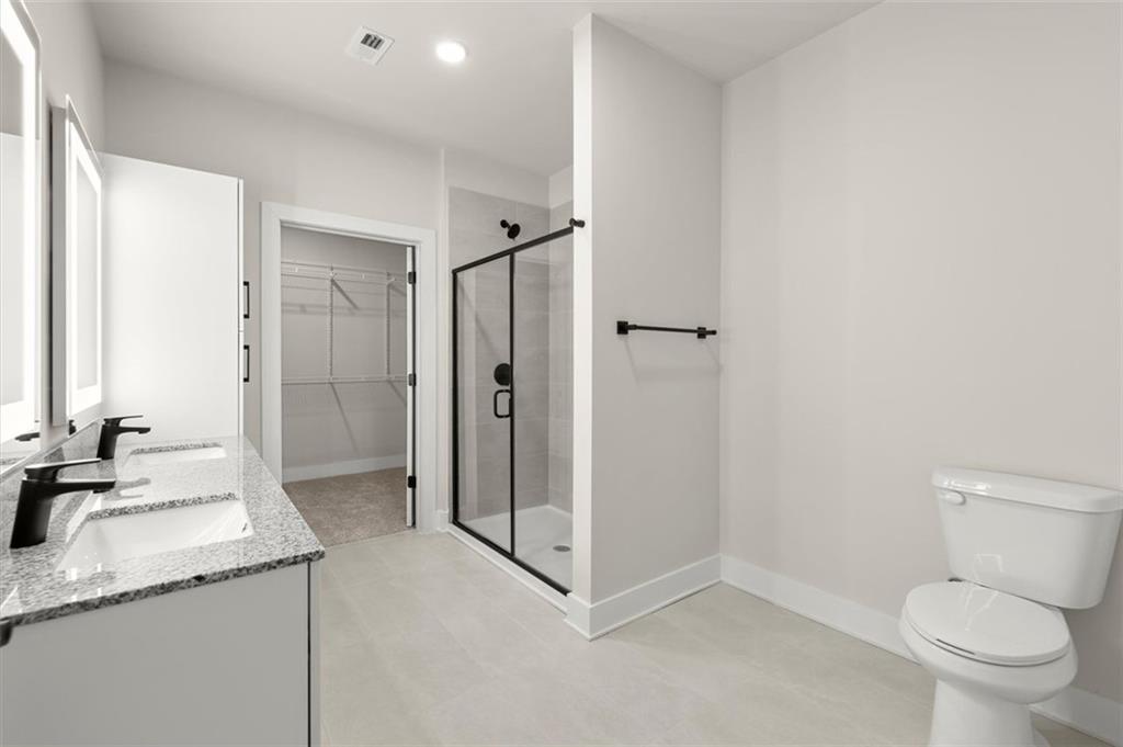 EVOQ East Cobb - Residential Lease