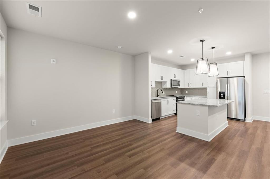 EVOQ East Cobb - Residential Lease