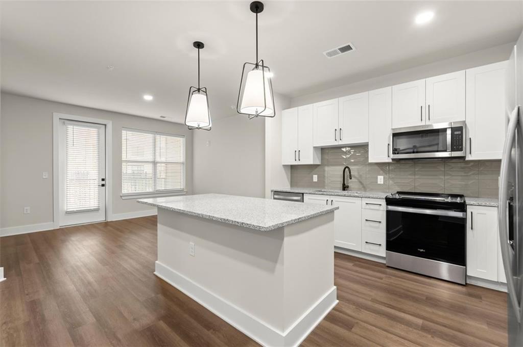 EVOQ East Cobb - Residential Lease