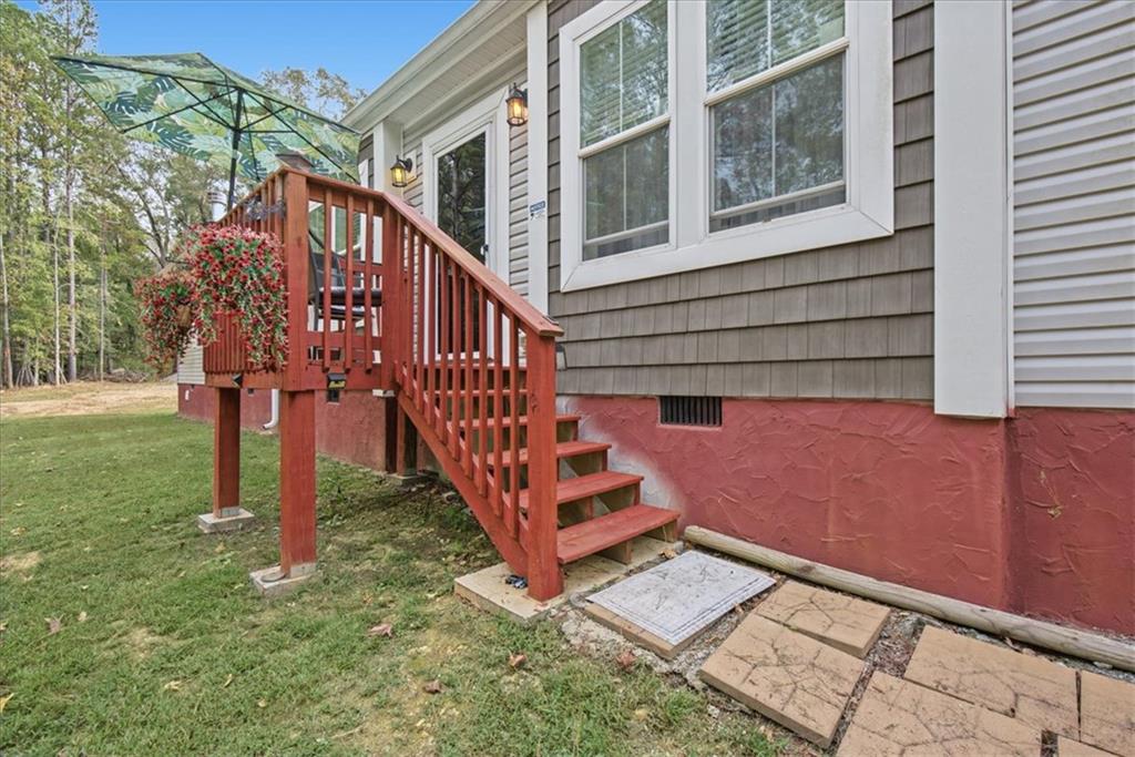 63 Hardin Bridge Road SW