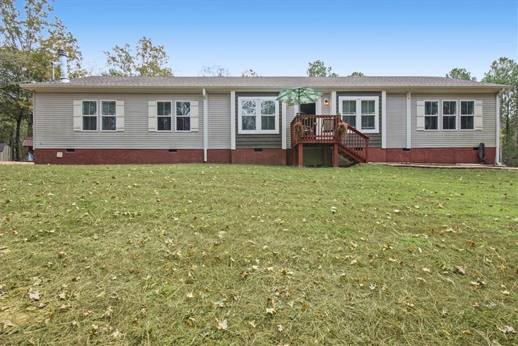 63 Hardin Bridge Road SW