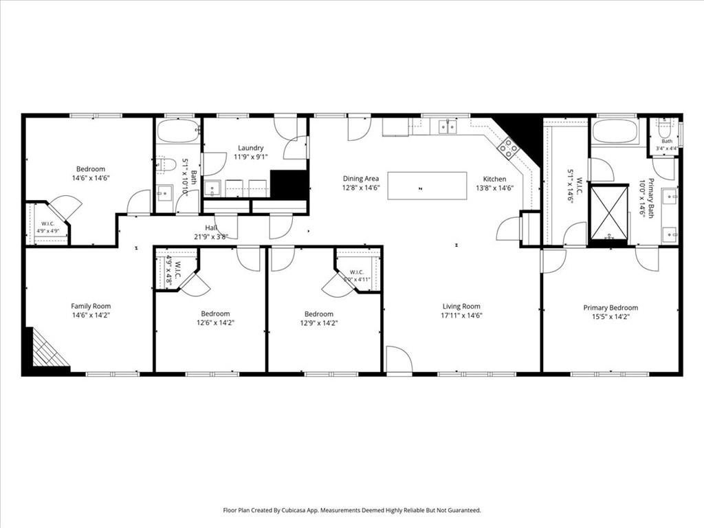 63 Hardin Bridge Road SW