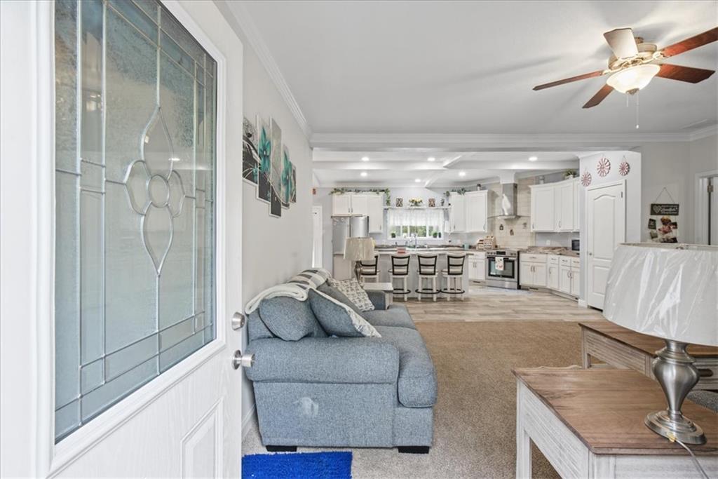 63 Hardin Bridge Road SW