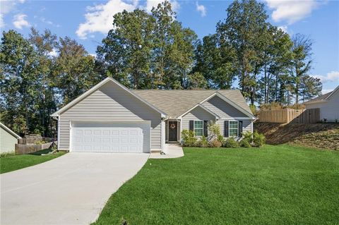 224 Katie Lane Commerce GA 30529