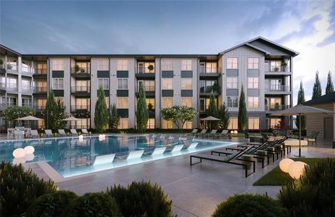 Condo For Rent - 3753 Austell Road #C1<br/> Austell, GA 30106