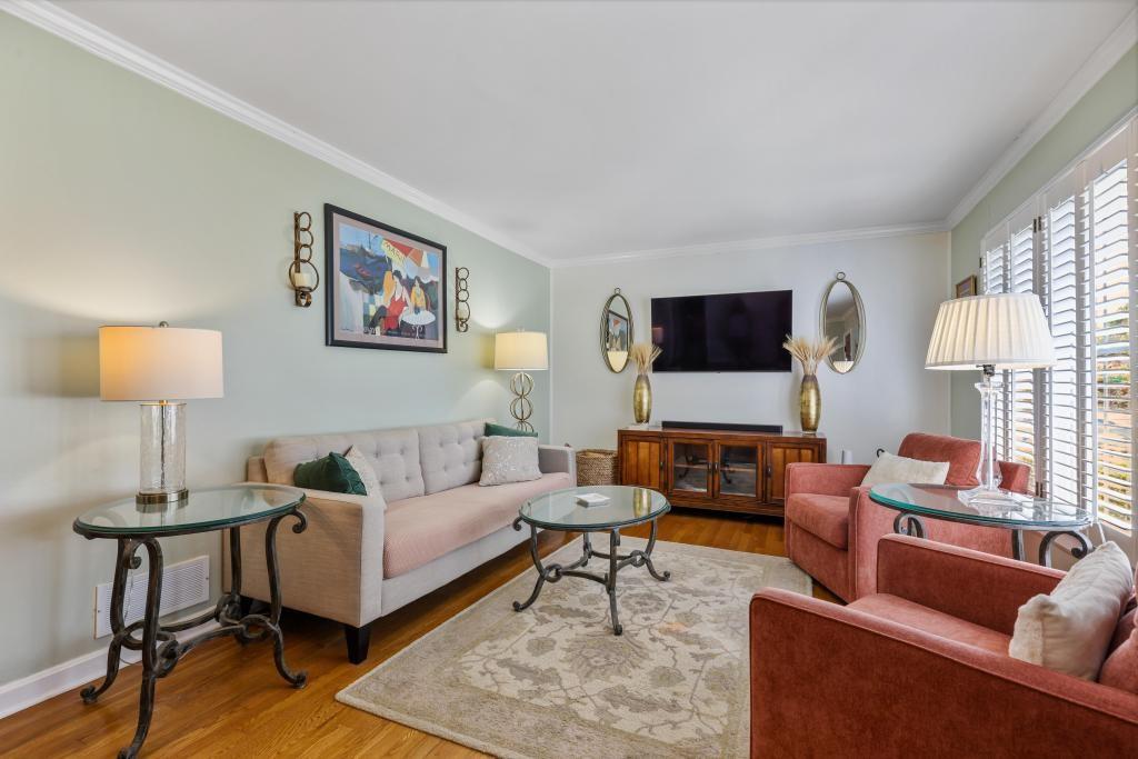 167 Kirkpatrick Drive SW