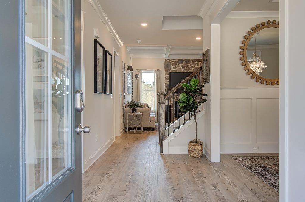 683 Secret Garden Lane