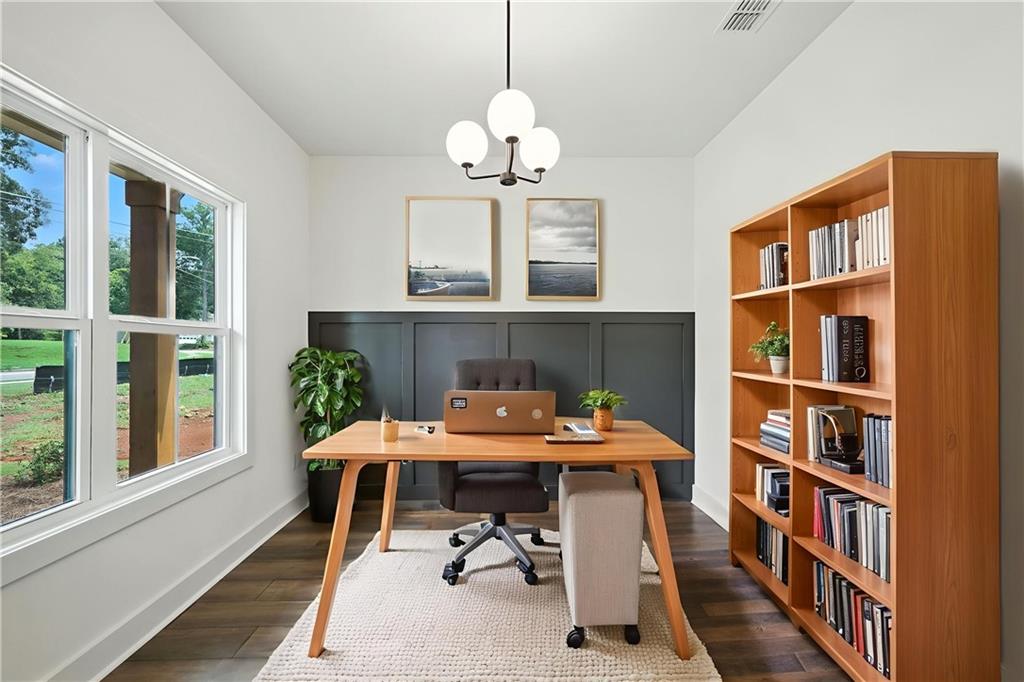 127 Old Alabama Road SE