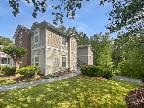 4028 Orchard Hill Terrace Stone Mountain GA 30083
