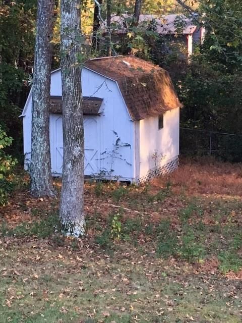 A home in Jonesboro