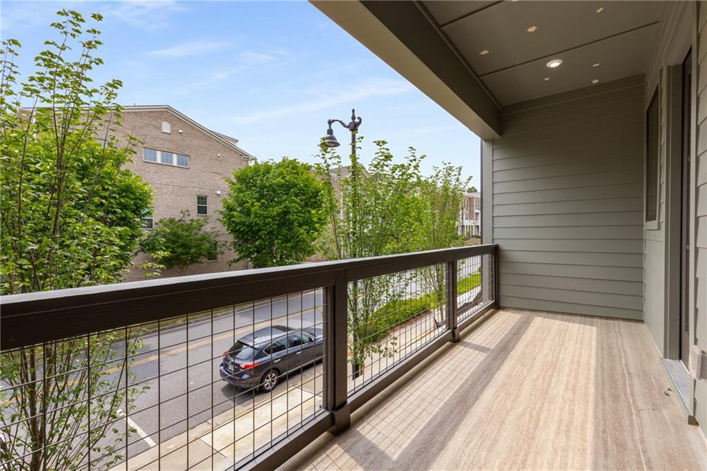 Argosy - Residential Lease