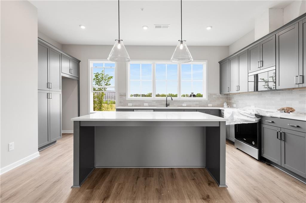 Argosy - Residential Lease