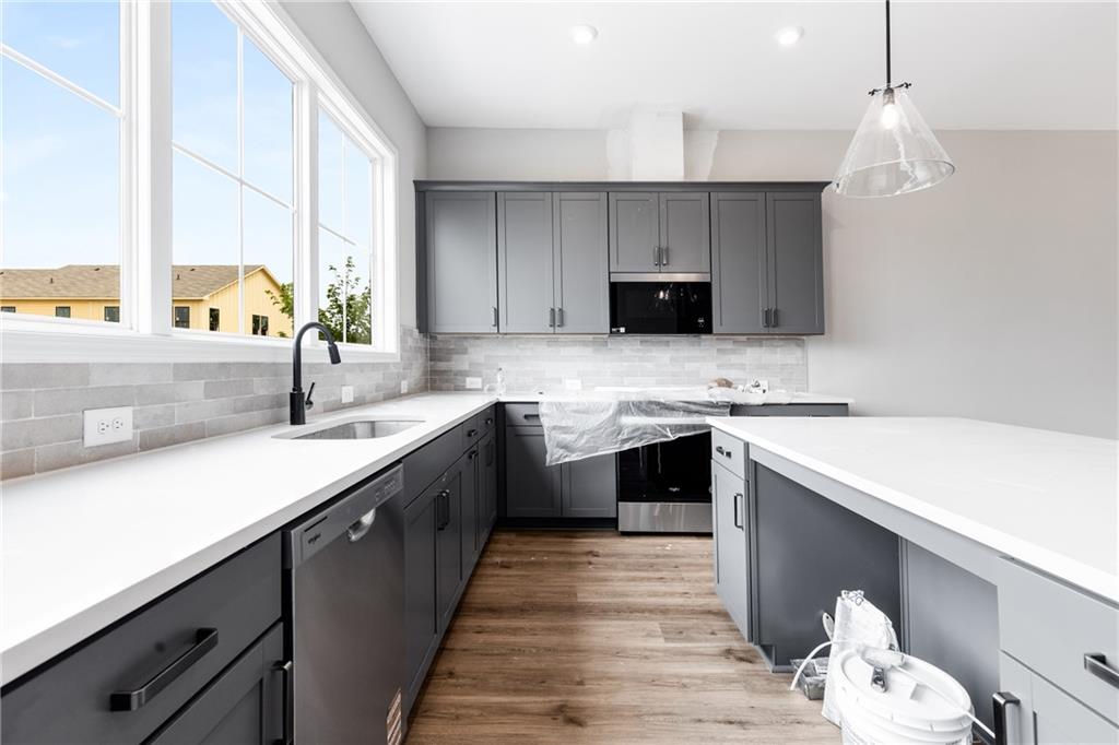 Argosy - Residential Lease