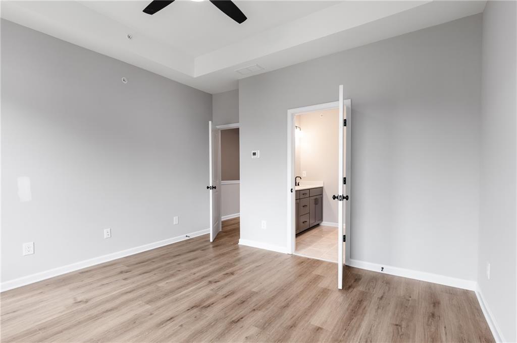 Argosy - Residential Lease