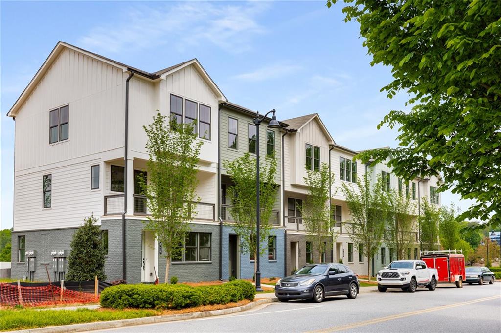 Argosy - Residential Lease