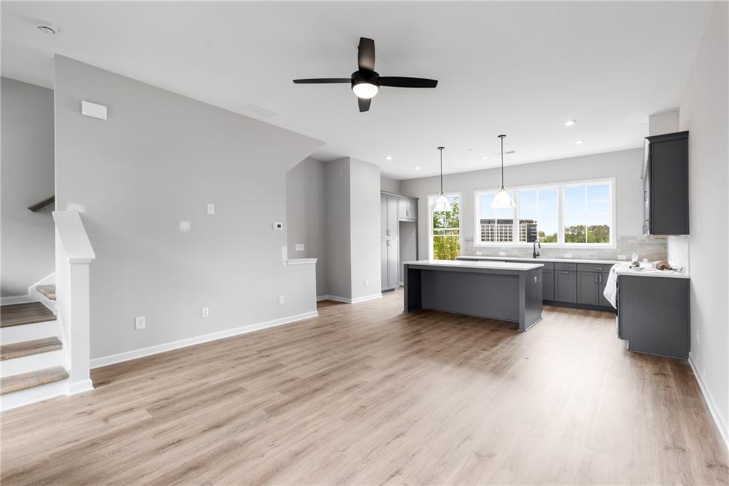 Argosy - Residential Lease