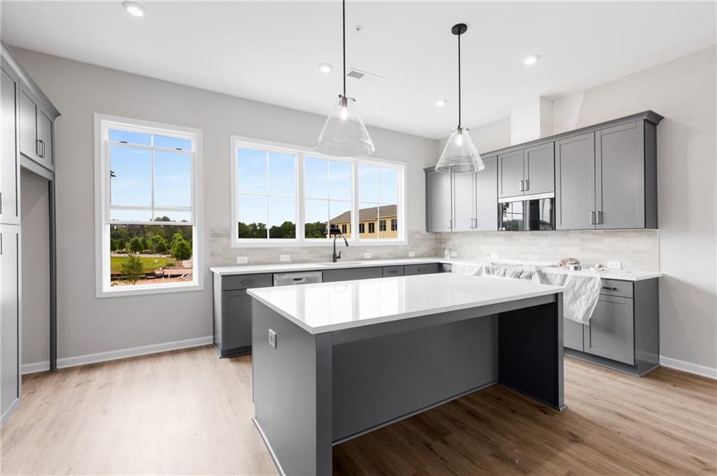 Argosy - Residential Lease