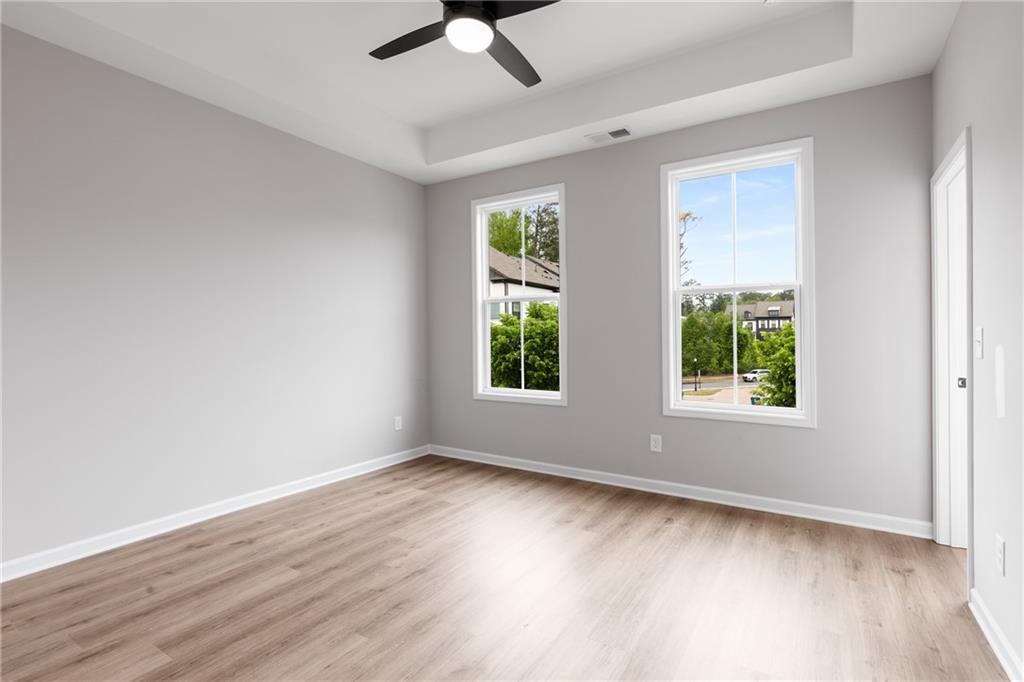 Argosy - Residential Lease