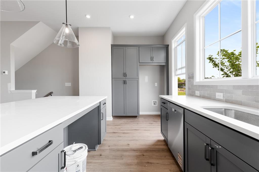 Argosy - Residential Lease