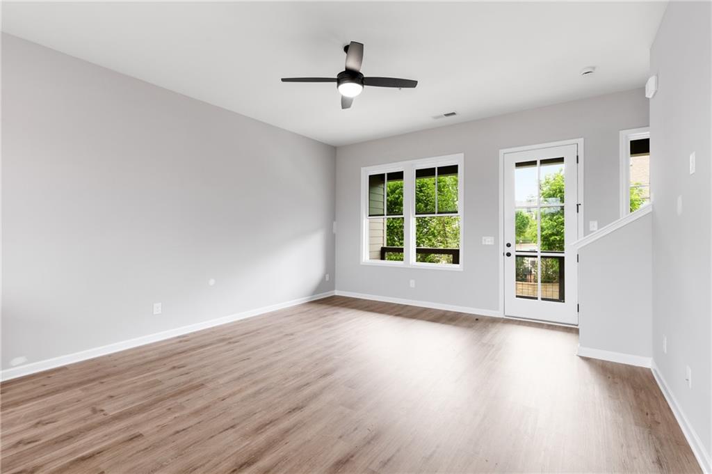 Argosy - Residential Lease