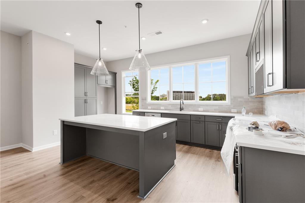 Argosy - Residential Lease