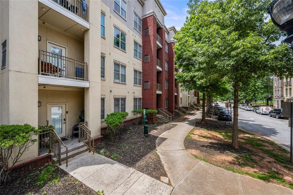 870 Mayson Turner Rd Nw Rd #1111, Atlanta, Georgia image 25