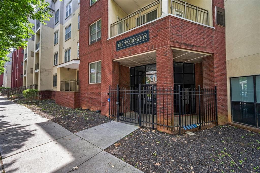 870 Mayson Turner Rd Nw Rd #1111, Atlanta, Georgia image 24