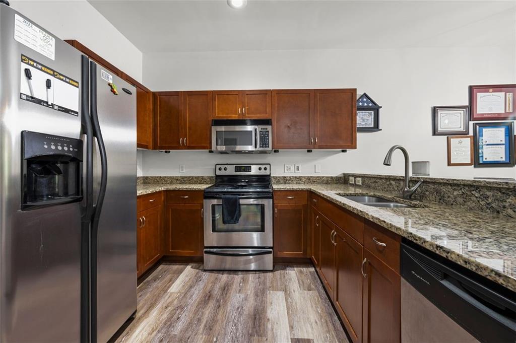 870 Mayson Turner Rd Nw Rd #1111, Atlanta, Georgia image 3