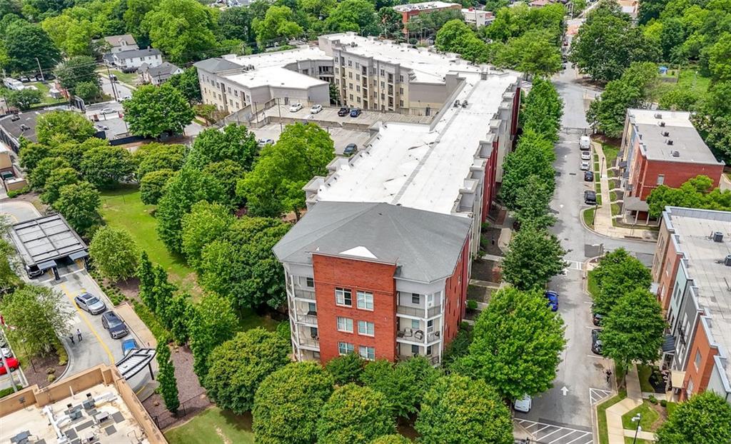 870 Mayson Turner Rd Nw Rd #1111, Atlanta, Georgia image 26