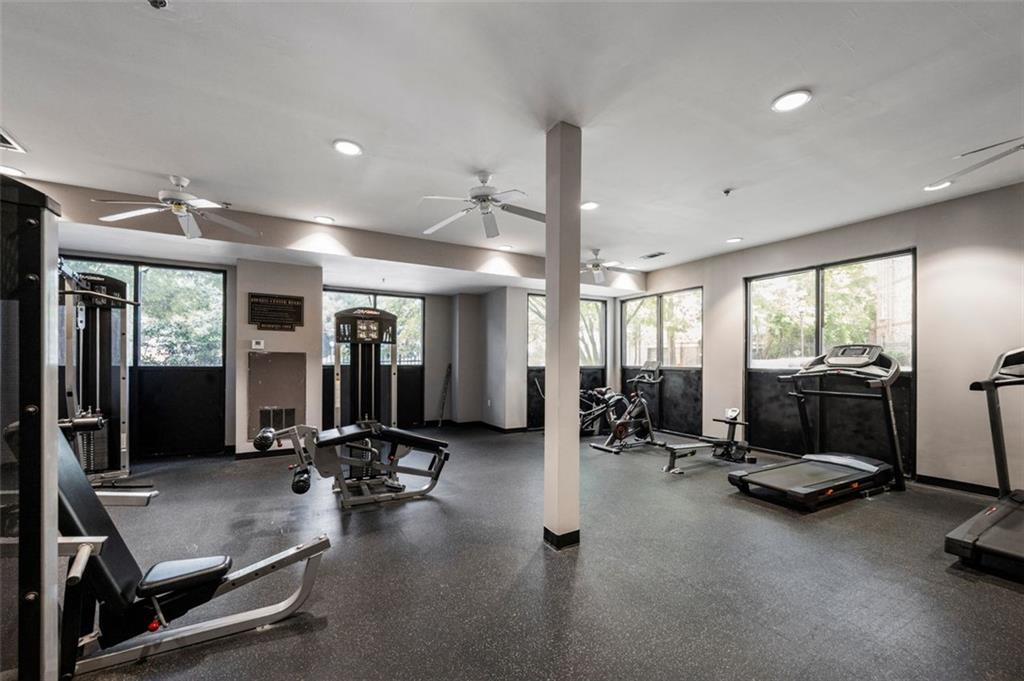 870 Mayson Turner Rd Nw Rd #1111, Atlanta, Georgia image 22