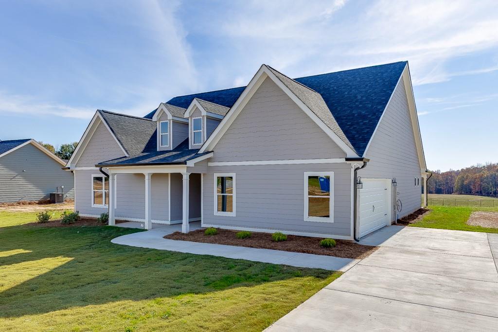 89 Creek Stone Drive