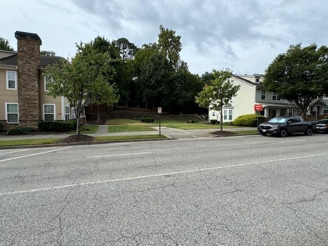 2263 Clifton Springs Manor, Decatur, Georgia image 4