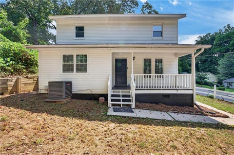 Photo of 2518 Ridgecrest Drive, Kennesaw, GA 30152 (MLS # 7831539)