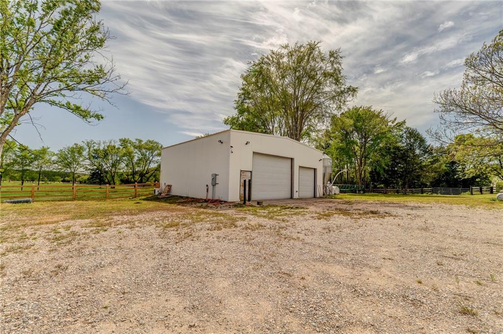 1630 Coaling Road