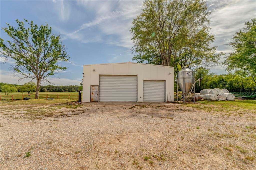 1630 Coaling Road