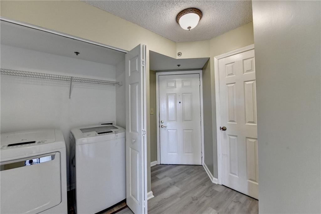 Park Towers - Residential