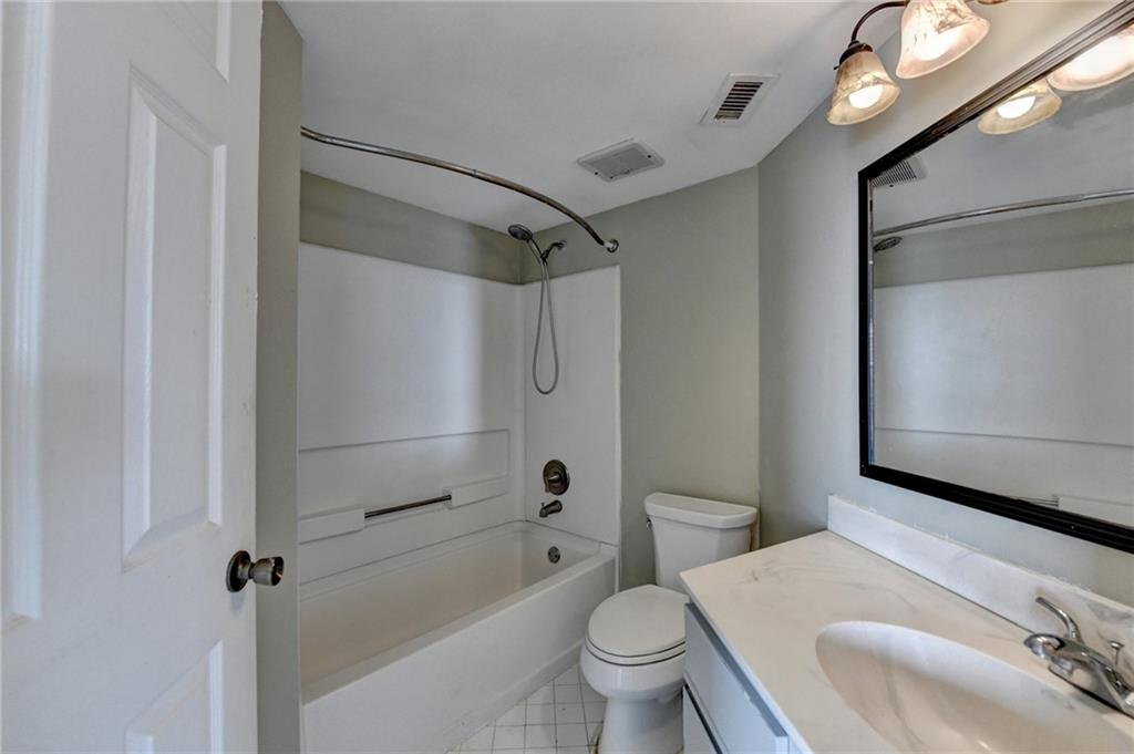 Park Towers - Residential