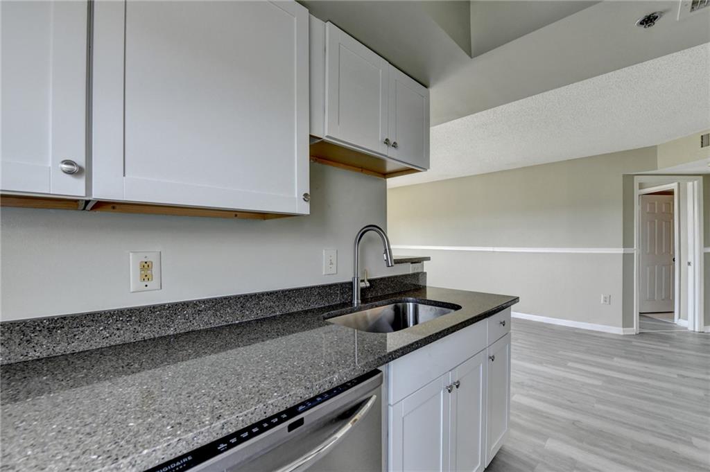 Park Towers - Residential