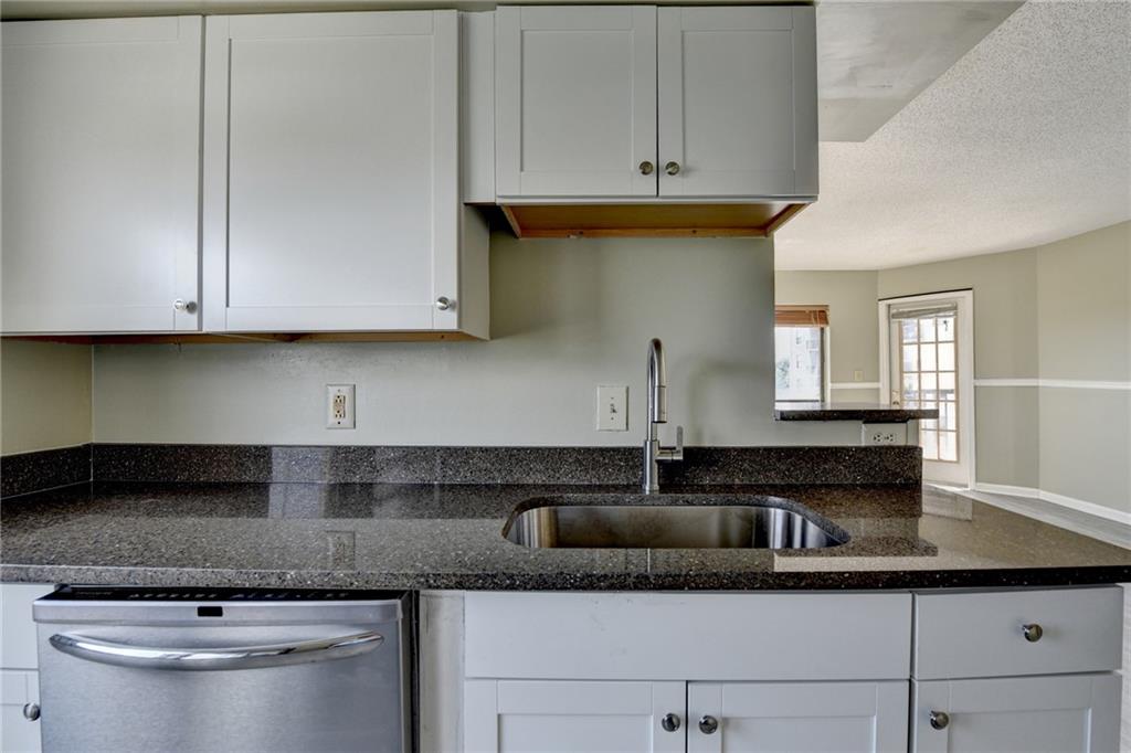 Park Towers - Residential