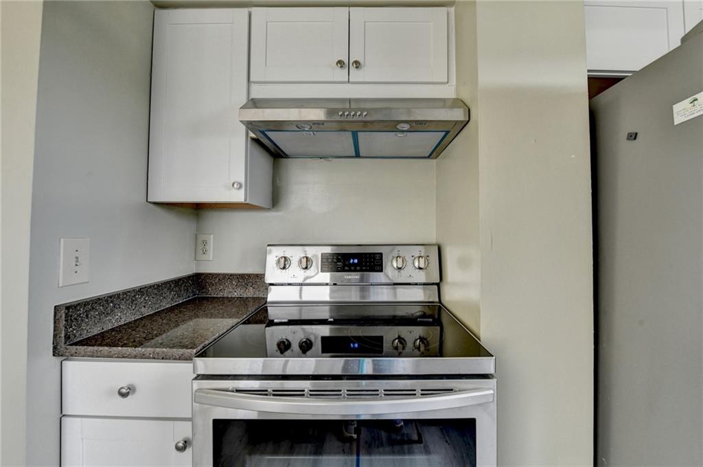 Park Towers - Residential