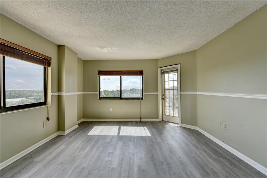 Park Towers - Residential